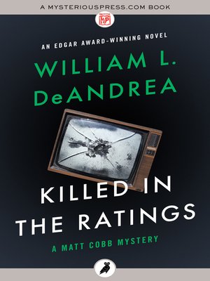 cover image of Killed in the Ratings